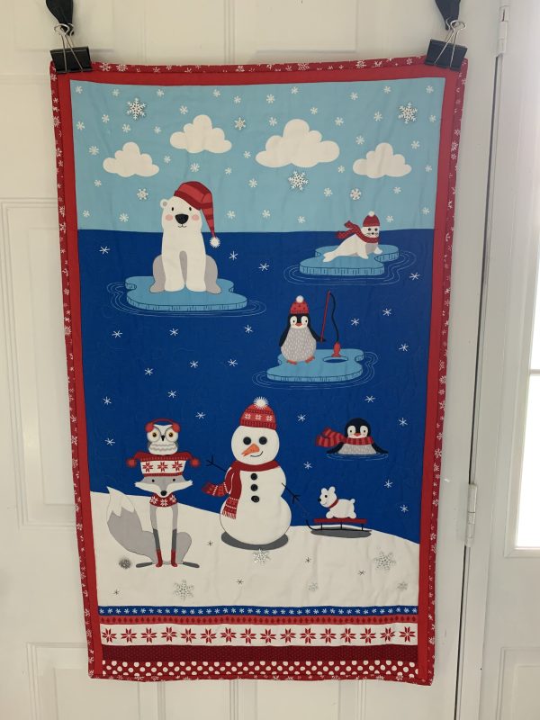 Whimsical Winter Wonderland