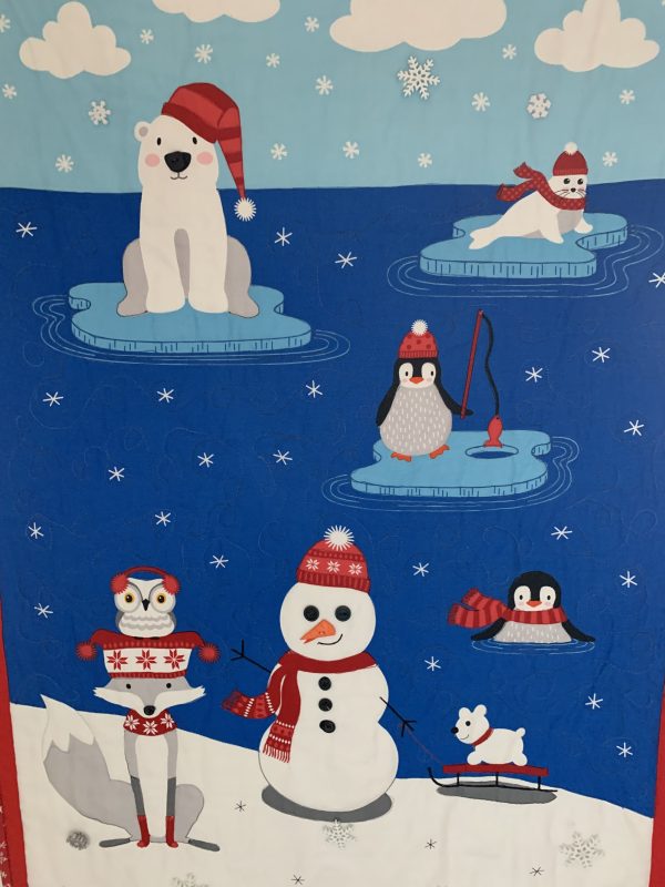 Whimsical Winter Wonderland - Image 2