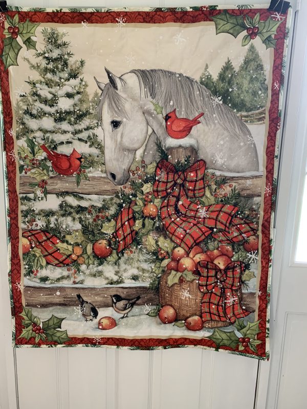 Rustic Equestrian Holiday - Image 2