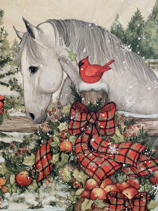 Rustic Equestrian Holiday - Image 3